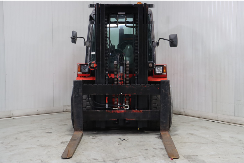 Manitou MSI 50H - Carrello elevatore diesel: foto 3 Manitou MSI 50H - Carrello elevatore diesel: foto 3