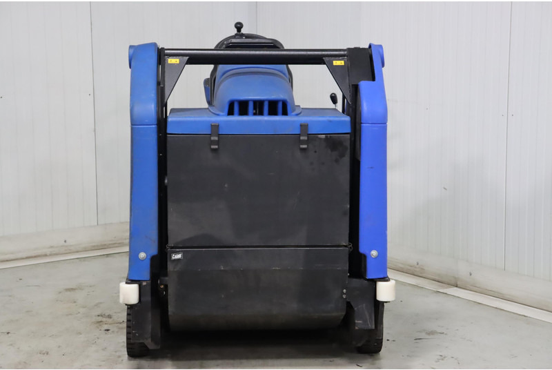 Nilfisk Floortec R680B - Spazzatrice stradale: foto 5 Nilfisk Floortec R680B - Spazzatrice stradale: foto 5
