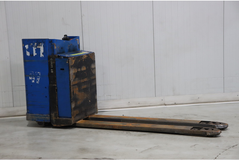 Toyota LSE200 - Commissionatore: foto 1 Toyota LSE200 - Commissionatore: foto 1