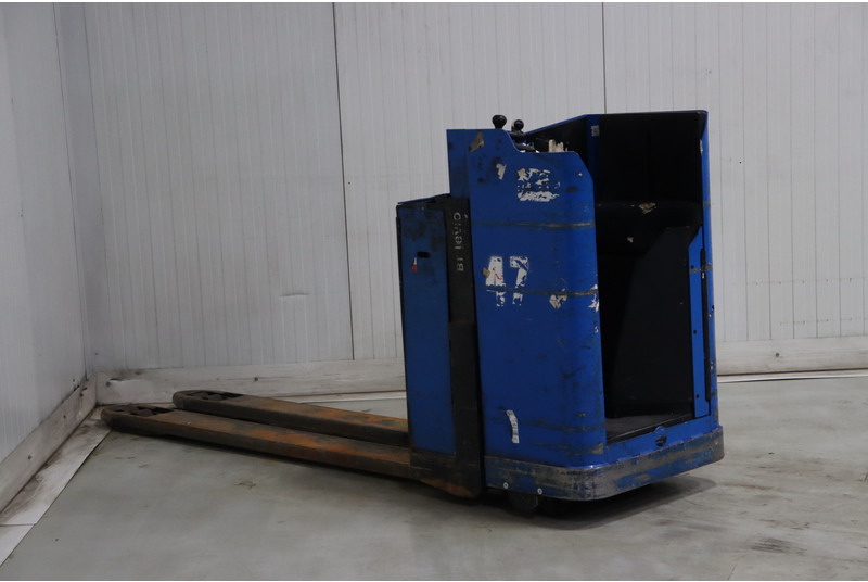 Toyota LSE200 - Commissionatore: foto 5 Toyota LSE200 - Commissionatore: foto 5