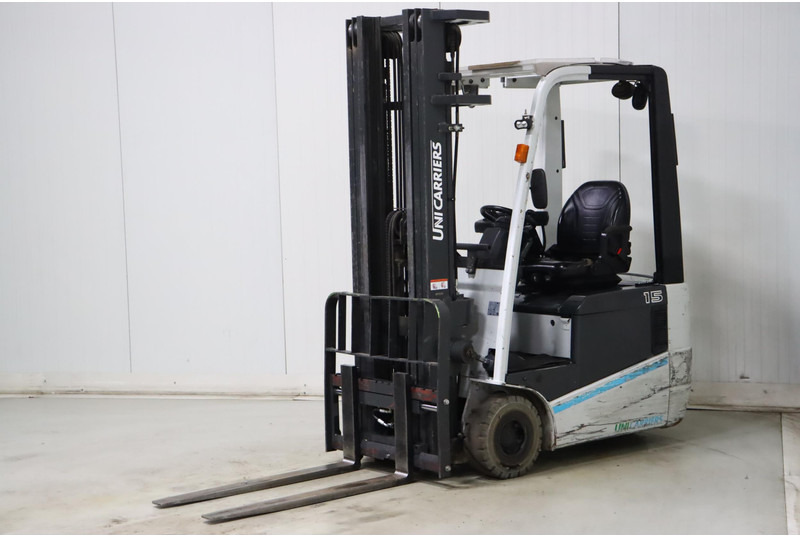 UniCarriers A1N1L15Q - Carrello elevatore elettrico: foto 3 UniCarriers A1N1L15Q - Carrello elevatore elettrico: foto 3