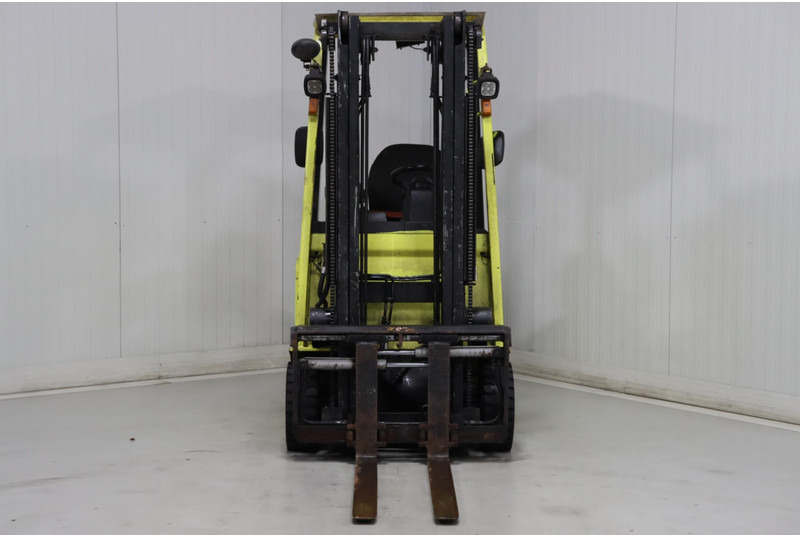 UniCarriers AG1N1L16H - Carrello elevatore elettrico: foto 2 UniCarriers AG1N1L16H - Carrello elevatore elettrico: foto 2
