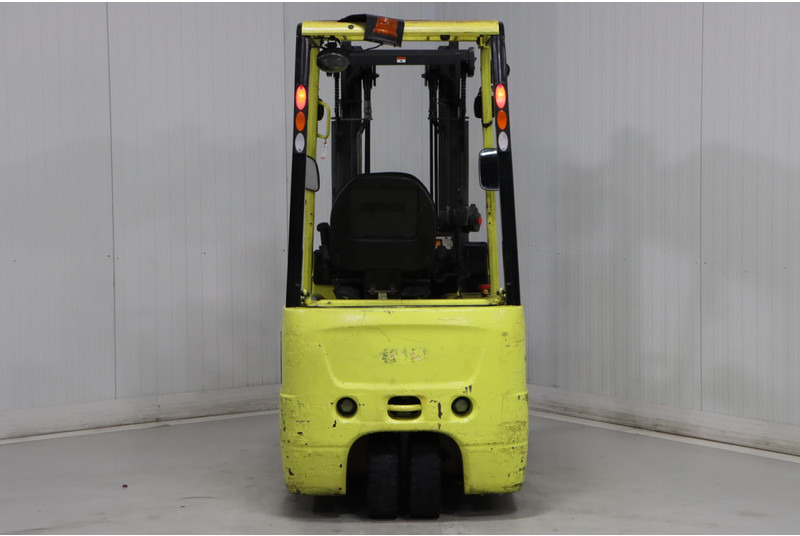 UniCarriers AG1N1L16H - Carrello elevatore elettrico: foto 5 UniCarriers AG1N1L16H - Carrello elevatore elettrico: foto 5