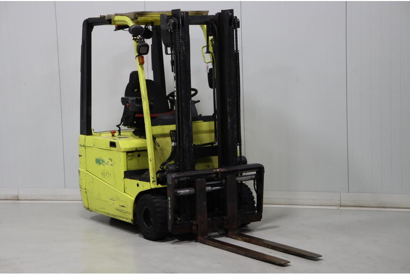 UniCarriers AG1N1L16H - Carrello elevatore elettrico: foto 1 UniCarriers AG1N1L16H - Carrello elevatore elettrico: foto 1
