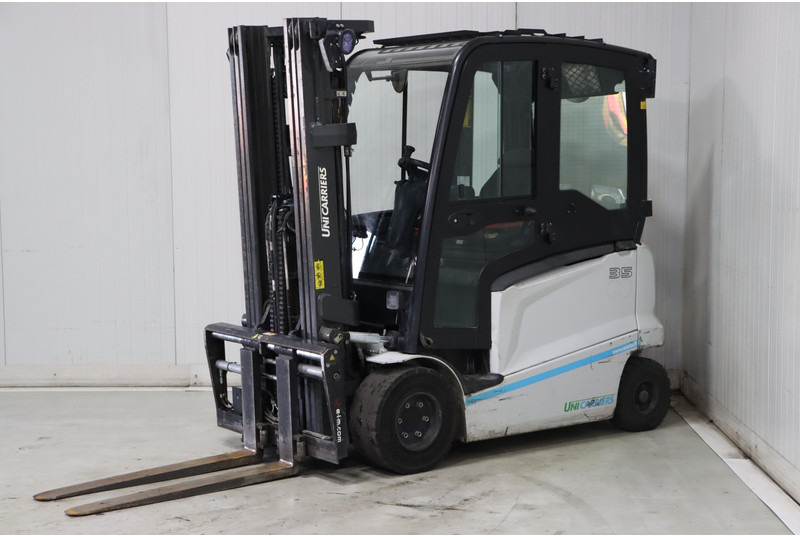 UniCarriers MX35L - Carrello elevatore elettrico: foto 3 UniCarriers MX35L - Carrello elevatore elettrico: foto 3