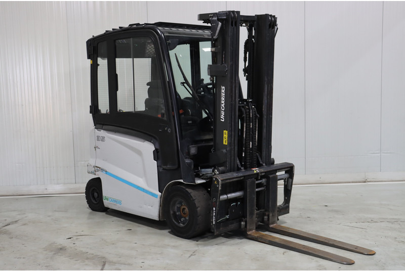 UniCarriers MX35L - Carrello elevatore elettrico: foto 1 UniCarriers MX35L - Carrello elevatore elettrico: foto 1