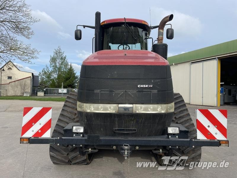 Case Quadtrac 500 - Trattore: foto 3 Case Quadtrac 500 - Trattore: foto 3