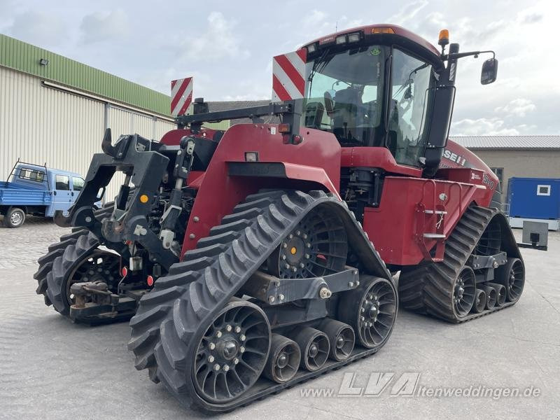 Case Quadtrac 500 - Trattore: foto 5 Case Quadtrac 500 - Trattore: foto 5