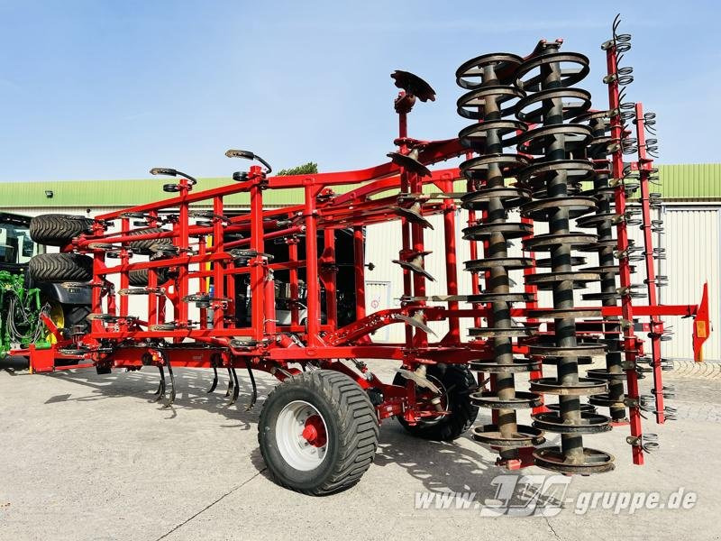 Horsch Cruiser 6XL - Coltivatore: foto 1 Horsch Cruiser 6XL - Coltivatore: foto 1