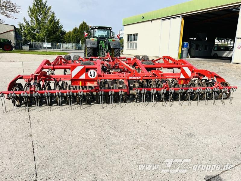 Horsch Cruiser 6XL - Coltivatore: foto 5 Horsch Cruiser 6XL - Coltivatore: foto 5