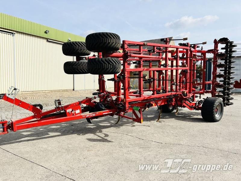 Horsch Cruiser 6XL - Coltivatore: foto 4 Horsch Cruiser 6XL - Coltivatore: foto 4