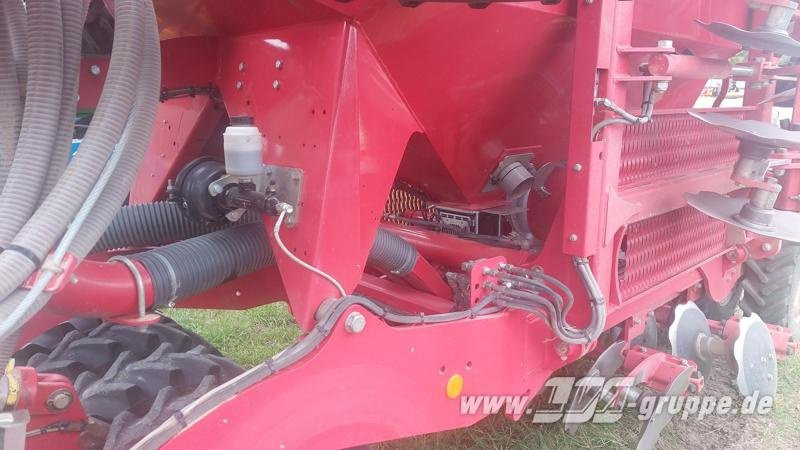 Horsch Pronto 6 DC - Seminatrice: foto 5 Horsch Pronto 6 DC - Seminatrice: foto 5