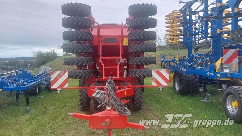Horsch Pronto 6 DC - Seminatrice: foto 2 Horsch Pronto 6 DC - Seminatrice: foto 2