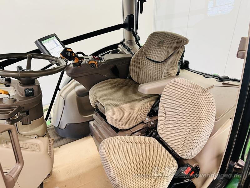Leasing di John Deere 6155R John Deere 6155R: foto 7