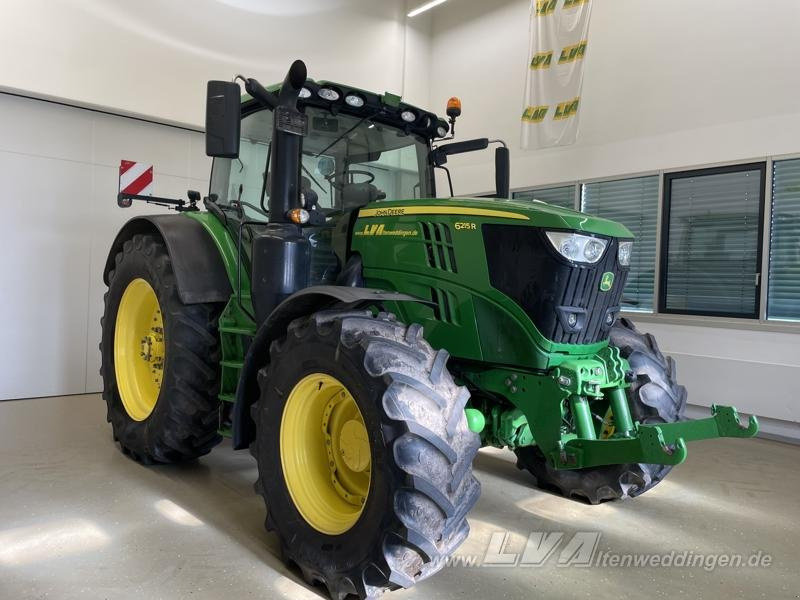 John Deere 6215R - Trattore: foto 5 John Deere 6215R - Trattore: foto 5