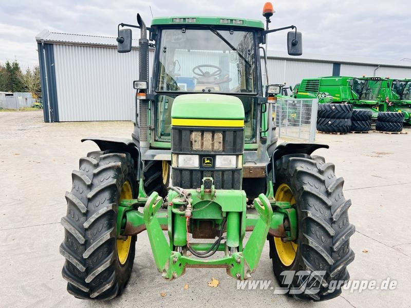 John Deere 6910 - Trattore: foto 3 John Deere 6910 - Trattore: foto 3