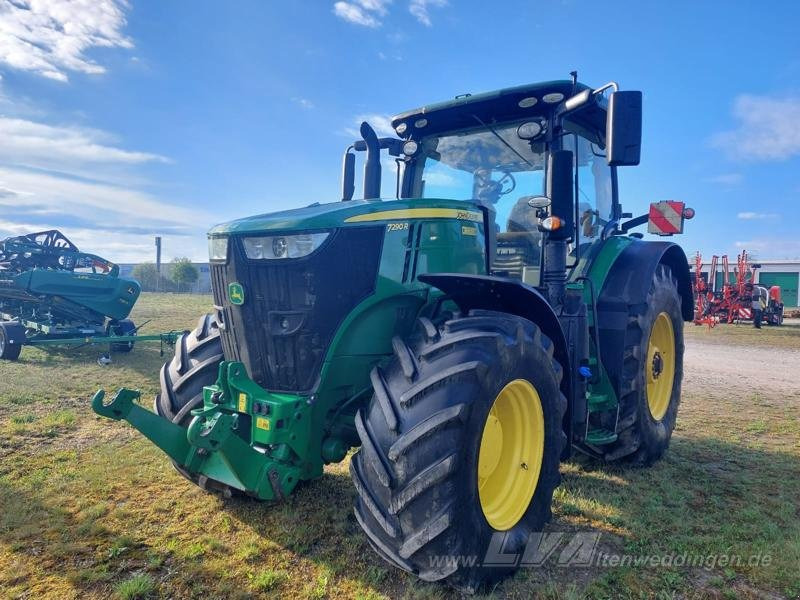 John Deere 7290R E23 PowerShift - Trattore: foto 2 John Deere 7290R E23 PowerShift - Trattore: foto 2