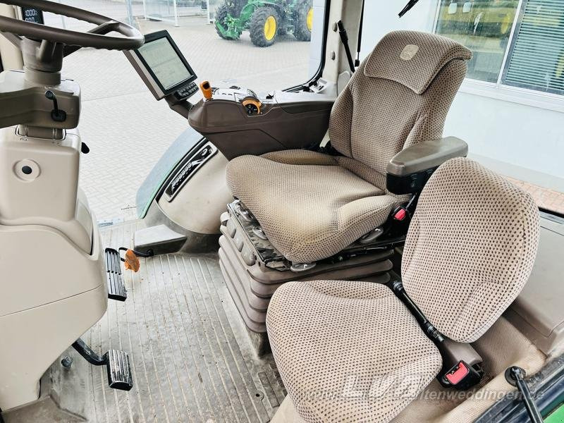 Trattore John Deere 7290R E23 PowerShift: foto 7