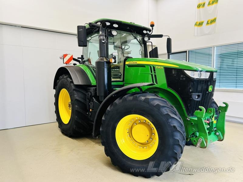 John Deere 7310R - Trattore: foto 2 John Deere 7310R - Trattore: foto 2