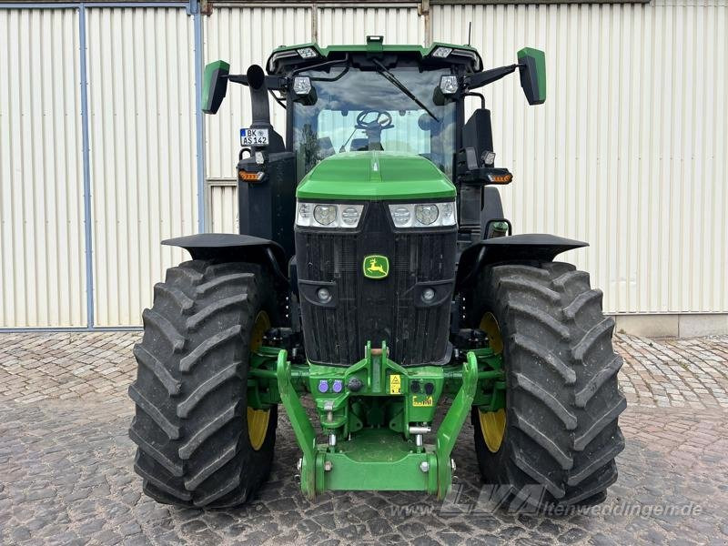 John Deere 7R 310 - Trattore: foto 3 John Deere 7R 310 - Trattore: foto 3
