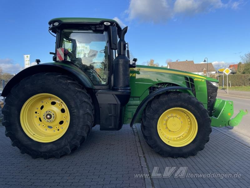 John Deere 8295R FH+FZW - Trattore: foto 5 John Deere 8295R FH+FZW - Trattore: foto 5