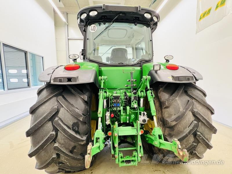 Trattore John Deere 8295R: foto 7