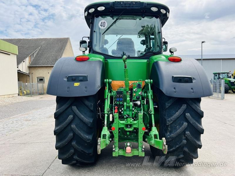Trattore John Deere 8295R: foto 7