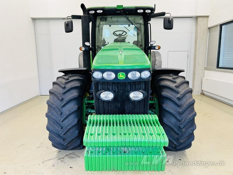 John Deere 8295R - Trattore: foto 5 John Deere 8295R - Trattore: foto 5