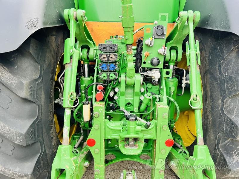 Trattore John Deere 8295R: foto 8