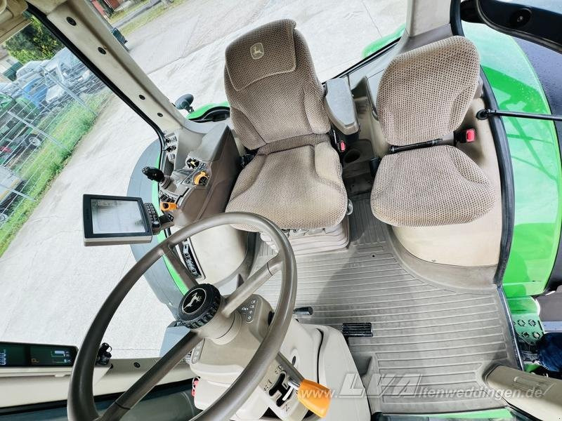Trattore John Deere 8295R: foto 10