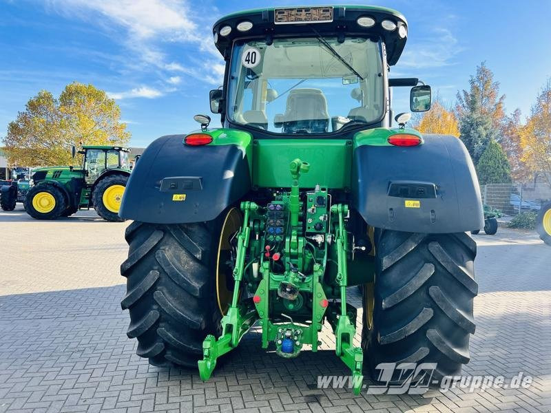 John Deere 8320R E23-PowerShift - Trattore: foto 5 John Deere 8320R E23-PowerShift - Trattore: foto 5