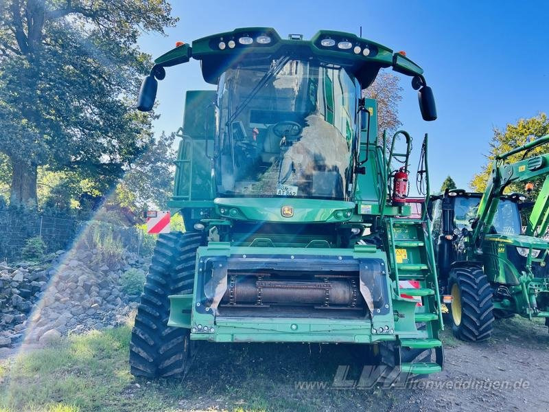 John Deere S780 - Mietitrebbia: foto 3 John Deere S780 - Mietitrebbia: foto 3