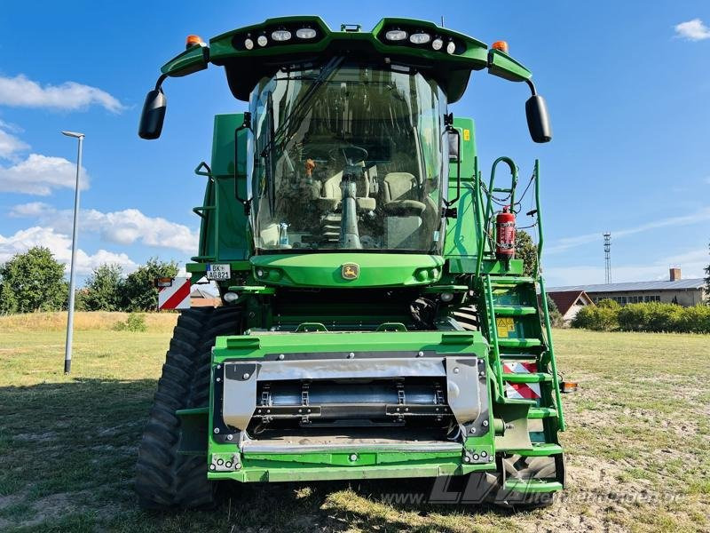 John Deere S780i ProDrive - Mietitrebbia: foto 2 John Deere S780i ProDrive - Mietitrebbia: foto 2