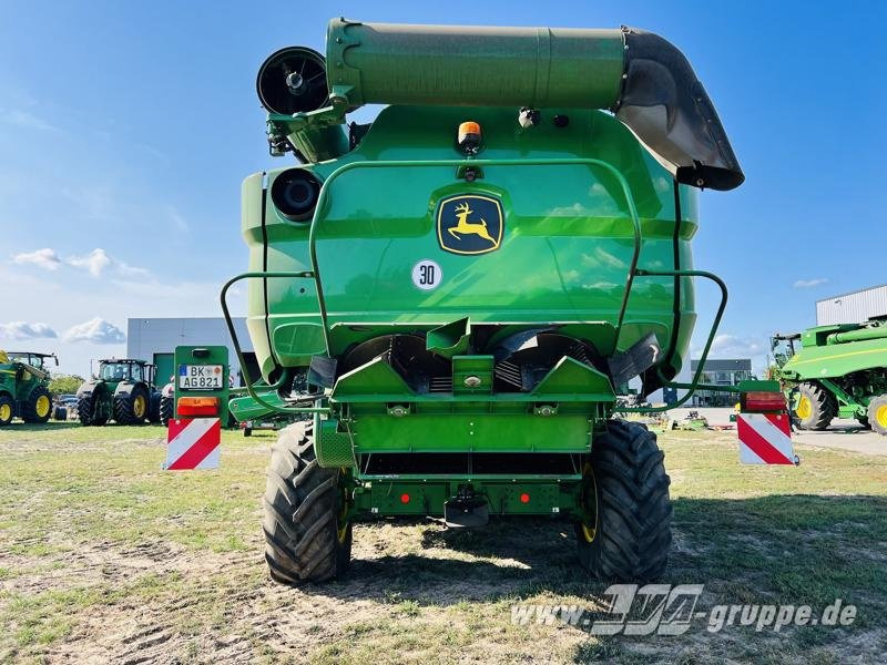John Deere S780i ProDrive - Mietitrebbia: foto 5 John Deere S780i ProDrive - Mietitrebbia: foto 5