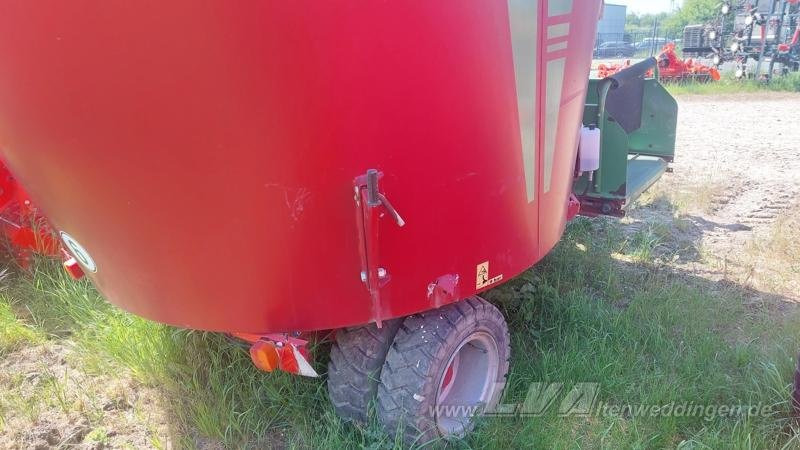 Strautmann Verti-Mix 1451 - Carro miscelatore: foto 5 Strautmann Verti-Mix 1451 - Carro miscelatore: foto 5
