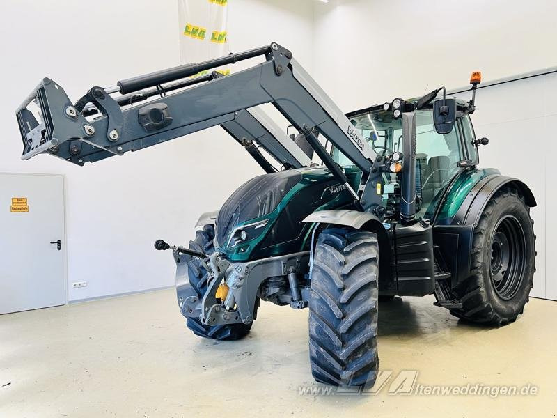 Valtra T174 - Trattore: foto 1 Valtra T174 - Trattore: foto 1