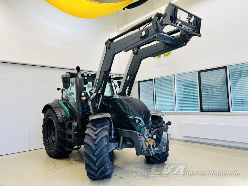 Valtra T174 - Trattore: foto 3 Valtra T174 - Trattore: foto 3