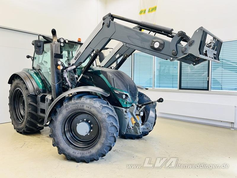 Valtra T174 - Trattore: foto 4 Valtra T174 - Trattore: foto 4