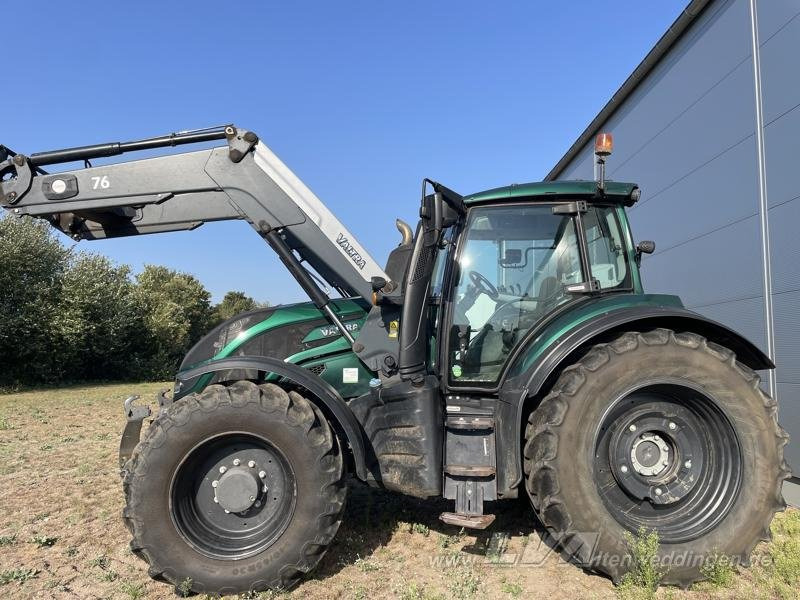 Valtra T174 - Trattore: foto 5 Valtra T174 - Trattore: foto 5