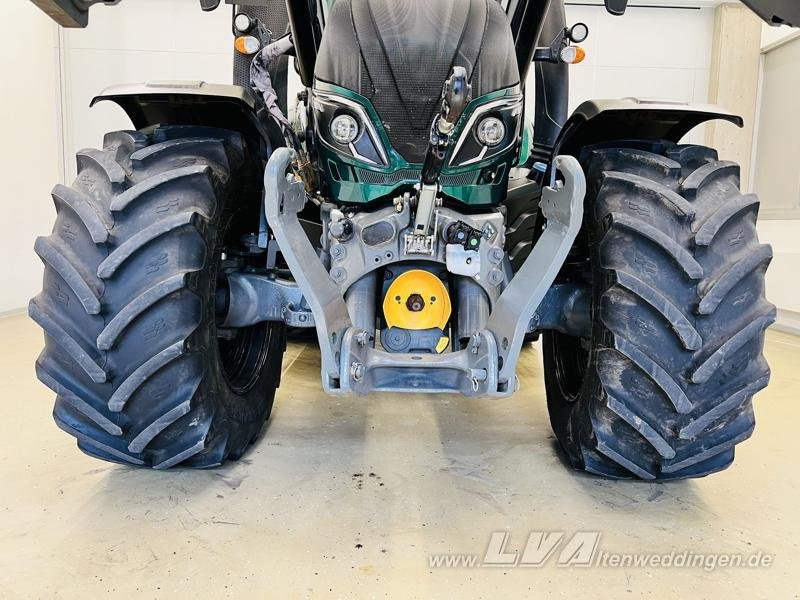 Valtra T174 - Trattore: foto 5 Valtra T174 - Trattore: foto 5