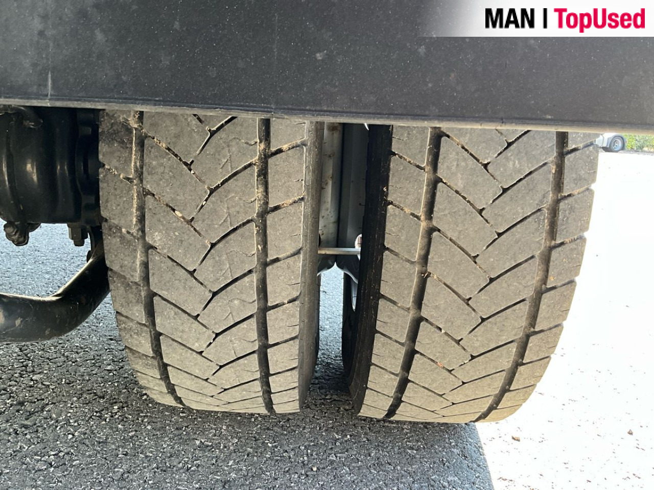 MAN TGL 8.220 4X2 BL Schiebeplane LBW Navi Spoiler - Furgone centinato: foto 5 MAN TGL 8.220 4X2 BL Schiebeplane LBW Navi Spoiler - Furgone centinato: foto 5