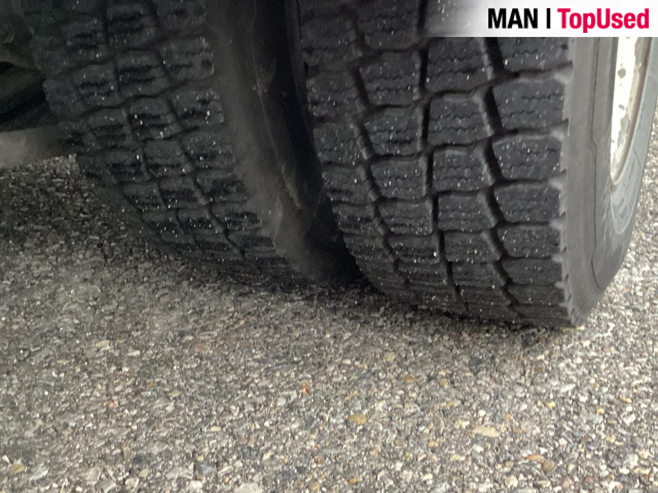 MAN TGM 12.250 4X2 BL - Autocarro frigorifero: foto 3 MAN TGM 12.250 4X2 BL - Autocarro frigorifero: foto 3