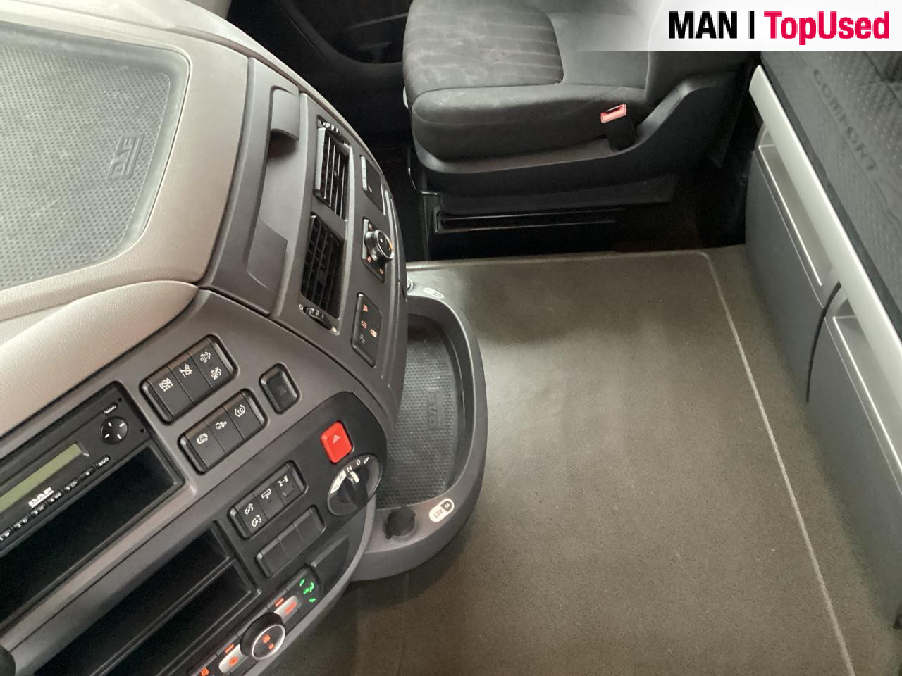 DAF FT XF 480 SSC - Trattore stradale: foto 5 DAF FT XF 480 SSC - Trattore stradale: foto 5