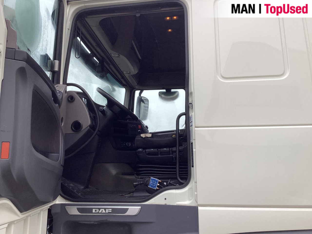 DAF XF 430 - Trattore stradale: foto 4 DAF XF 430 - Trattore stradale: foto 4