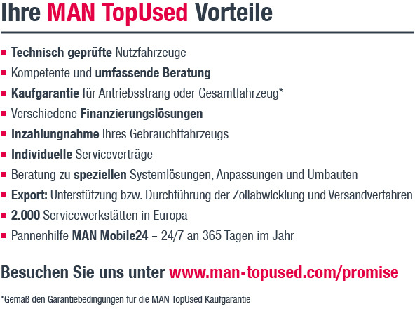 MAN TGX 18.470 4x2 BL SA - Trattore stradale: foto 5 MAN TGX 18.470 4x2 BL SA - Trattore stradale: foto 5