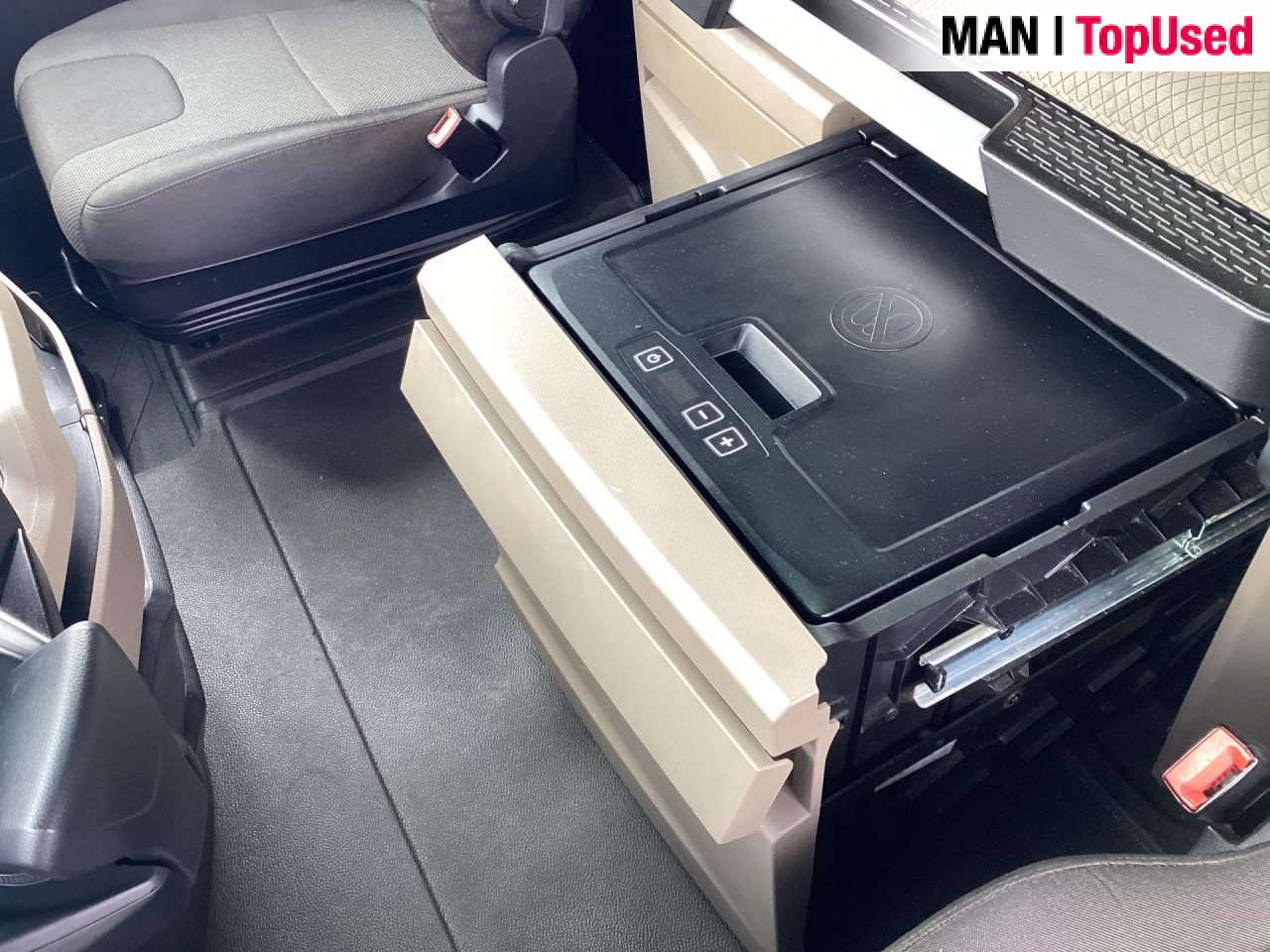 MAN TGX 18.510 4x2 LL SA - Trattore stradale: foto 4 MAN TGX 18.510 4x2 LL SA - Trattore stradale: foto 4