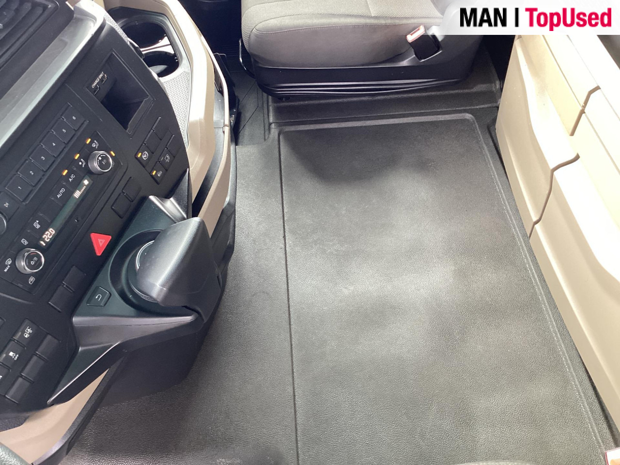 MAN TGX 18.510 4x2 LL SA - Trattore stradale: foto 3 MAN TGX 18.510 4x2 LL SA - Trattore stradale: foto 3