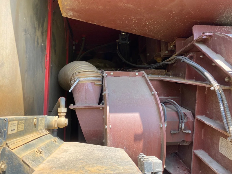 MAN TGS 28.440 | SAUGBAGGER | SUCTION EXCAVATOR | GRONDZUIGER | - Autospurgo: foto 5 MAN TGS 28.440 | SAUGBAGGER | SUCTION EXCAVATOR | GRONDZUIGER | - Autospurgo: foto 5