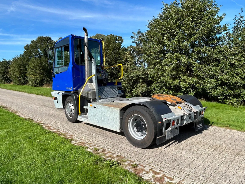 Terberg YT 223 | LOW HOURS - * 9211 *| GALVANISH CHASSIS | NEW MODEL - Trattore terminale: foto 5 Terberg YT 223 | LOW HOURS - * 9211 *| GALVANISH CHASSIS | NEW MODEL - Trattore terminale: foto 5