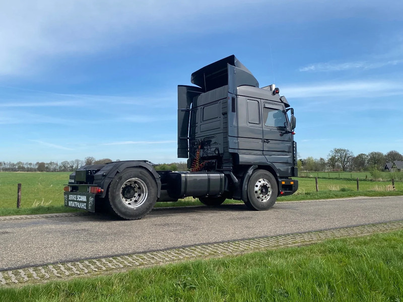 Scania R143-450 V8 | OLD SKOOL | NO RUST !! | COLLECTORS ITEM - Trattore stradale: foto 3 Scania R143-450 V8 | OLD SKOOL | NO RUST !! | COLLECTORS ITEM - Trattore stradale: foto 3